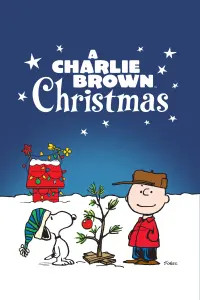 Poster to the movie "A Charlie Brown Christmas" #96869