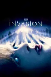 Poster to the movie "The Invasion" #89711