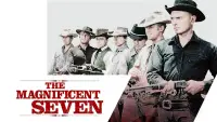 Backdrop to the movie "The Magnificent Seven" #41719