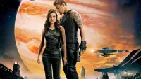 Backdrop to the movie "Jupiter Ascending" #313427