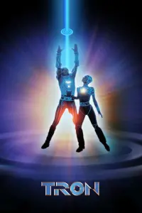 Poster to the movie "Tron" #91278