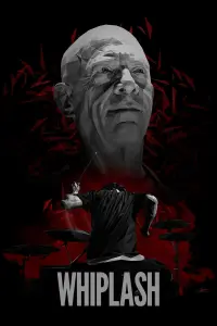 Poster to the movie "Whiplash" #16064