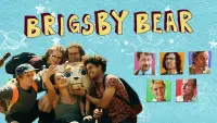 Backdrop to the movie "Brigsby Bear" #233184