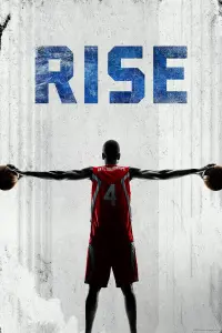 Poster to the movie "Rise" #351661