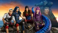 Backdrop to the movie "Descendants 2" #221001