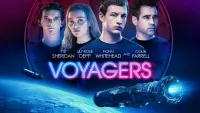 Backdrop to the movie "Voyagers" #100363