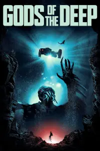 Poster to the movie "Gods of the Deep" #366275