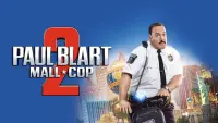 Backdrop to the movie "Paul Blart: Mall Cop 2" #320910