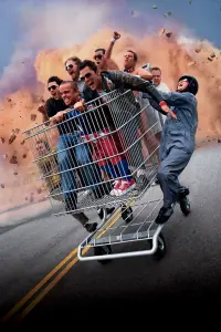 Poster to the movie "Jackass: The Movie" #455375