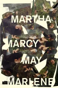 Poster to the movie "Martha Marcy May Marlene" #140310