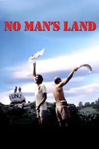 Poster to the movie "No Man