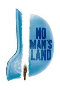 Poster to the movie "No Man