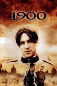 Poster to the movie "1900" #147614