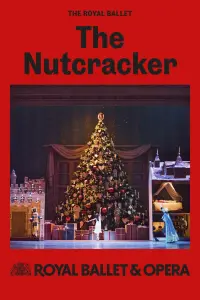 Poster to the movie "RB&O Live 2024/25: The Nutcracker" #630449