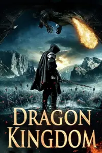 Poster to the movie "The Dark Kingdom" #88372