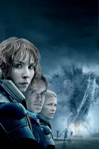 Poster to the movie "Prometheus" #464222