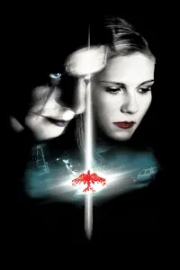 Poster to the movie "The Crow: Salvation" #455199