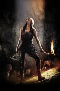 Poster to the movie "The Descent: Part 2" #454617