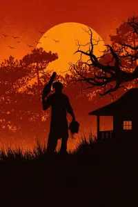 Poster to the movie "The Texas Chainsaw Massacre" #465622