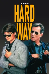 Poster to the movie "The Hard Way" #149101