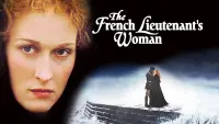 Backdrop to the movie "The French Lieutenant