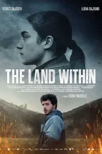 Poster to the movie "The Land Within" #685342