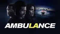 Backdrop to the movie "Ambulance" #58037