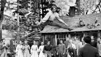 Backdrop to the movie "Seven Brides for Seven Brothers" #519654