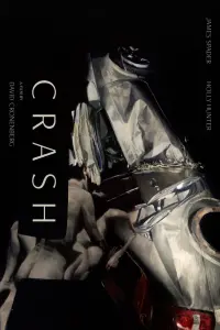 Poster to the movie "Crash" #69919