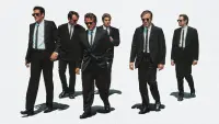 Backdrop to the movie "Reservoir Dogs" #161869