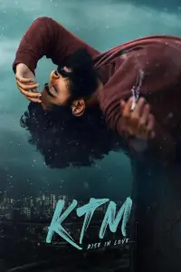 Poster to the movie "KTM" #366692