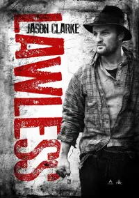 Poster to the movie "Lawless" #455095