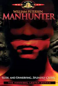 Poster to the movie "Manhunter" #244898