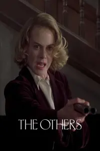 Poster to the movie "The Others" #569260