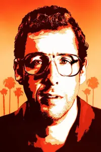 Poster to the movie "Sandy Wexler" #397780