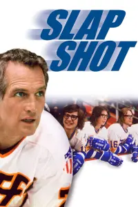 Poster to the movie "Slap Shot" #256865