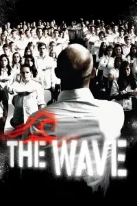 Poster to the movie "The Wave" #210918