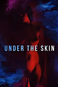 Poster to the movie "Under the Skin" #320468