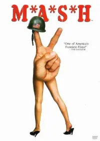 Poster to the movie "M*A*S*H" #126602