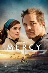 Poster to the movie "The Mercy" #361223