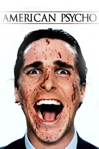 Poster to the movie "American Psycho" #25410