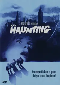 Poster to the movie "The Haunting" #143670