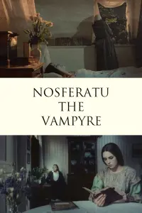 Poster to the movie "Nosferatu the Vampyre" #115218