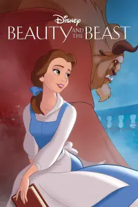 Poster to the movie "Beauty and the Beast" #13724