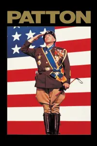 Poster to the movie "Patton" #142808