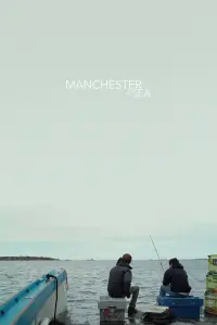 Poster to the movie "Manchester by the Sea" #82455