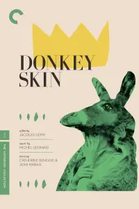 Poster to the movie "Donkey Skin" #230032