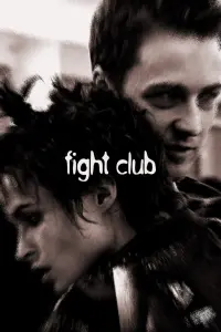 Poster to the movie "Fight Club" #578791