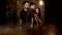 Backdrop to the movie "The Twilight Saga: New Moon" #605743