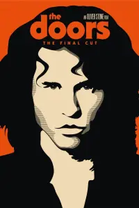 Poster to the movie "The Doors" #132283